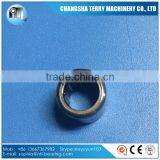 HF0812 Roller Clutch Bearing, Drawn Cup, Open End, Metric, 8mm ID, 12mm OD, 12mm Width thumbnail-1