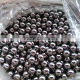 9mm Stainless Steel Solid Balls, G10 Grass thumbnail-1