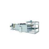 Horizontal Cutting Machine