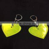 Animal Glow in the Dark Reflective Pvc Keychain for Kids thumbnail-6