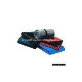Fleece Travel Blankets thumbnail-1