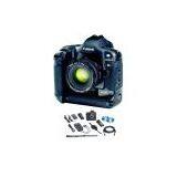 United Kingdom Canon EOS 1Ds Digital SLR Body Kit 11.1 Megapixel thumbnail-1
