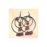 India Earrings thumbnail-1