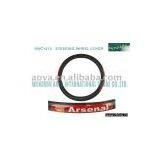 Car Leather Steering Wheel Cover thumbnail-1