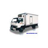 Iran (Islamic Republic Of) Refrigerated Truck Body thumbnail-1