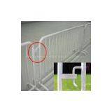 Crowd Control Barricades Systems