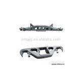 Sell K4 Forged Parts (Bigie) thumbnail-1