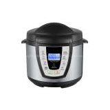 Electric Pressure Cooker thumbnail-1