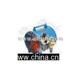 TWF-300 & TWF-400 Gas Freeing Turbine Ventilation Fans