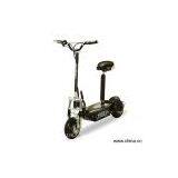 Sell 1,000W Unmatched Hill Climbing Ability Electric Scooter thumbnail-1