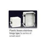 IP67 Plastic Enclosure(H Type) thumbnail-1