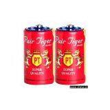 R20S UM-1 Size D Paper Jacket Batteries thumbnail-1