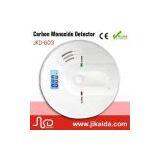 Household Carbon Monoxide Security Detector With LCD Displayer JKD-603 thumbnail-1