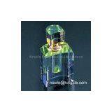 Crystal Car Perfume Bottles Cheap Price Good Shape thumbnail-1