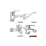 Sell Mixer Series thumbnail-1