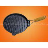 Cast Iron Griddles thumbnail-1