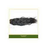 Natural Color Indian Virgin Remy Human Hair Weave Products thumbnail-3
