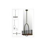 Chandeliers & Pendant Lights thumbnail-1