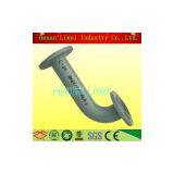 Rubber Lined Carbon Steel Pipe thumbnail-3