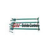 Mud Gun