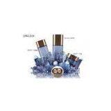 120ml Lotion Serum Cosmetic Containers And Jars With Plastic Caps thumbnail-1