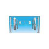 Automatic Swing Gate With Infrared Reset Option, RS485 for Indoor & Outdoors
