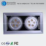 High Quality 8 Inch Recessed Led Down Light Introduction thumbnail-1