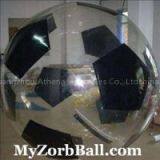 Supplying Water Walking Ball