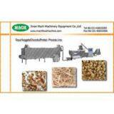 China Hot Selling Extruded Isolated Soya Protein Process Line thumbnail-2