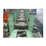 Round / Square Hydraulic Welded Tube Mill 100m/Min , Roll Forming Machine