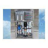 Small Container Containerized Sea Water Purification Systems Plant thumbnail-1