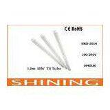 Home Lighting SMD 1200mm LED T8 Tube 18 Watt 3000K Warm White