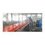 Plastic Sheet Extrusion Line , Single Screw Extrusion Machine thumbnail-1