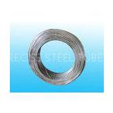 Soft Steel Bundy Tube / Plain Tube For Heaters 6.35mm X 0.65 mm
