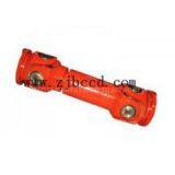 SELL:BC SWP250 Drive Shaft Coupling Made in China for the Technological Transformation of Metallurgical Industry