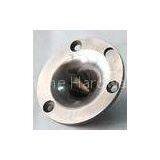 Powder Coating / Polishing CNC Milling Parts of Shaft Sleeve , Tolerance 0.01mm thumbnail-1