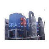 Coal Ash Baghouse Dust Collector Equipment For Water Coal Slurry Boiler thumbnail-1