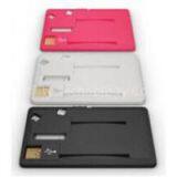 Fashionable 3 in 1 Power Bank With Good Hand Feeling thumbnail-1