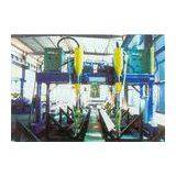 Heavy-duty Steel Gantry Type Submergedarc Welding Machine of H Beam Welding Line