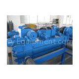Conventional Cylindrical 20T Self-aligned Welding Rotator Pipe Welding Rollers