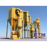 Superfine Mill thumbnail-1