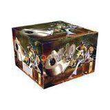 Blooming Flower 100 Shots Christmas Eve Fireworks 1.4G UN0336 Consumer Cake 60 Seconds thumbnail-1