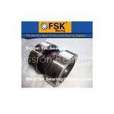 MAN BENZ Rear Wheel Bearings BTH 0055/VKBA 5552/805003A.H195 THU Type thumbnail-1