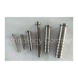Industry Precision Mold Components Stainless Steel Pin And Shaft Precision Auto Parts