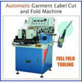 CNC Label Cutting and Folding Machine thumbnail-2