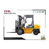 Hydraulic Transmission Diesel Forklift Truck / 2.5 Tonne Forklift thumbnail-1