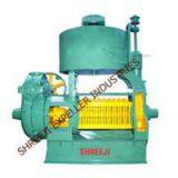 OIL MILL MACHINERY thumbnail-1