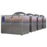 vacuum Salting equipment