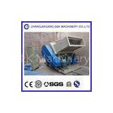 Crushing Plastic Profile Waste Recycling Machine 600KG/H - 800KG/H