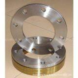 Steel Pipe SW Flanges